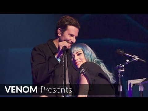 Lady Gaga, Bradley Cooper - Shallow (Live at ENIGMA)