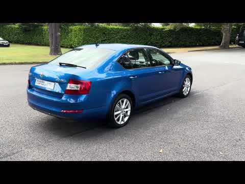 Skoda Octavia 2015 - Image 2