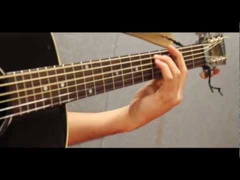 Josh Kumra - Don't Go (BBC Introducing In The West Session)