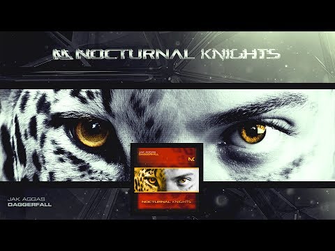 Jak Aggas - Daggerfall