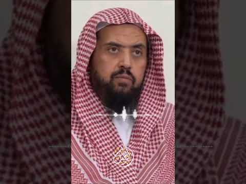 وليد السعيدان يشرح ثلاثة أصول خالفت فيها الحدادية منهج أهل السنة