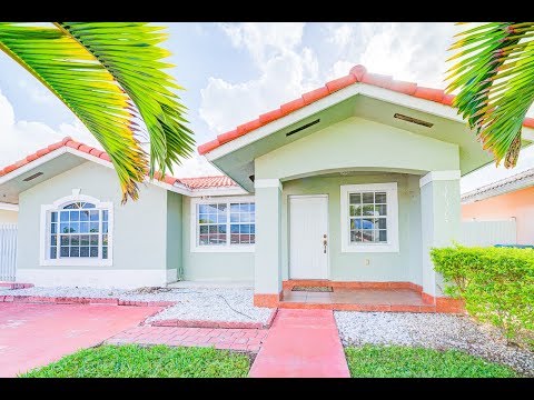 14315 SW 145 PL. Miami, FL 33186