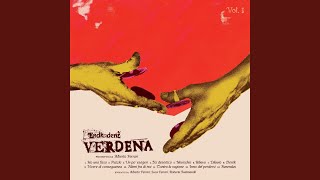 Musik-Video-Miniaturansicht zu Sci Desertico Songtext von Verdena