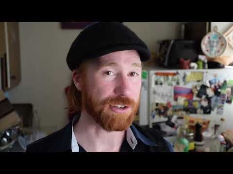 SURLY BARTENDER -  Long Island Iced Tea