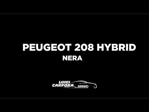 Video vettura