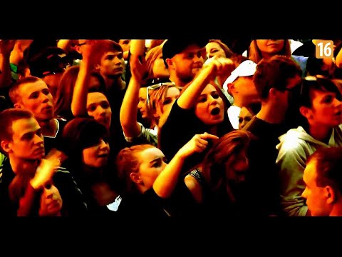 Fabuła - Hip-hop for life