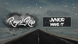 Jvnior - Make It (Ft. Desiigner & Artist Noir)
