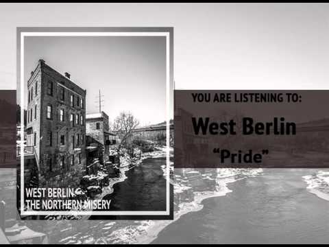 West Berlin - 