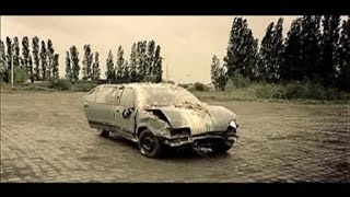 Street Angels - Another Day