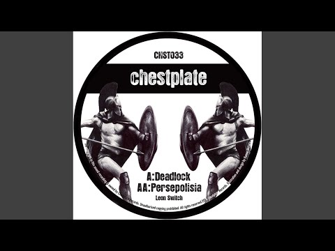 Persepolisia (Original Mix)