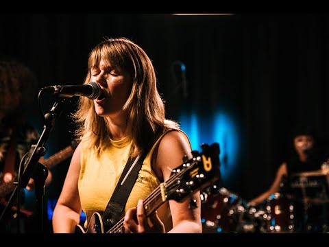 The Dead End Kids | Live bei Fritz Unsigned 2024