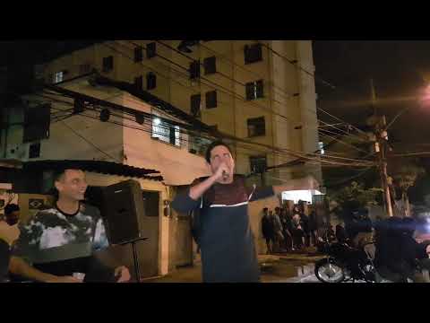 BETINHO P7 - MONGE INKA - RATATA - BELA - FREESTYLE DOS AMIGOS - BATALHA DO B13 #3