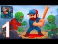 Fine To Survive Gameplay Walkthrough Part 1 Prison Master Survival IOS Android