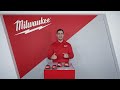 Рулетка Pro Compact (Gen 2), 3м, (19мм) ACC MILWAUKEE 4932498776
