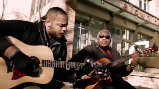 Madisen Ward and The Mama Bear - Modern Day Mystery