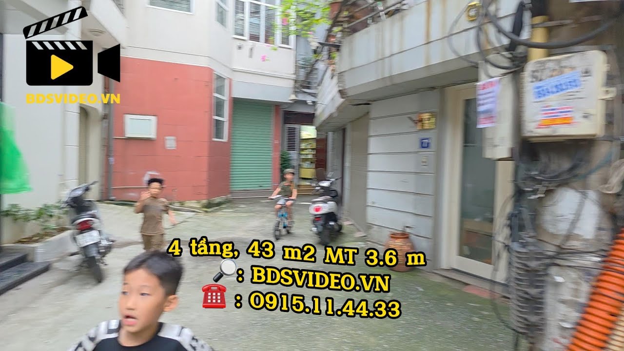 Property Video Thumbnail