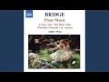 3 Pieces for Piano: No. 1. Columbine: Poco lento – Tempo di Valse