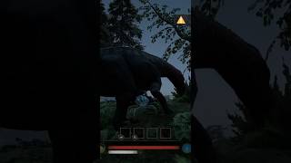 CRAB WARS how to make them run #darthnobody #pathoftitans #crab #c-pseudo #mods #xbox #console