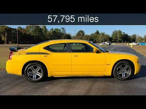 2006 Dodge Charger (CC-1164413) for sale in Hope Mills, North Carolina