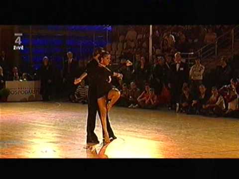 Brykov Philipp / Tarasova Olga - Rumba