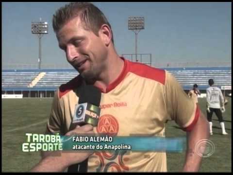 Anapolina-GO tenta quebrar invencibilidade do LEC na Série D (09/10)