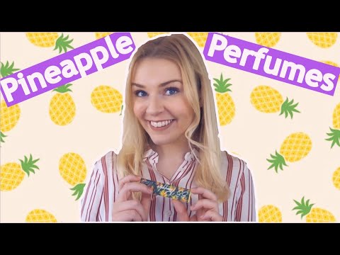 Perfume video