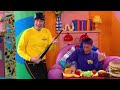 Little Brown Ant TV Series 5 Episode 11
