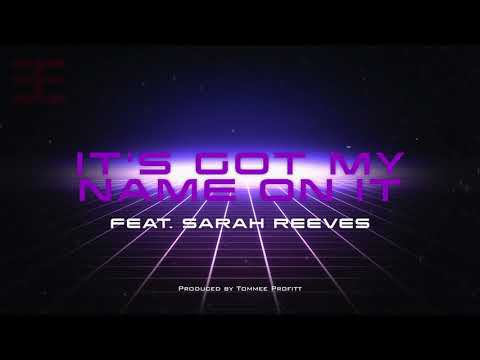 Video thumbnail for It’s Got My Name On It