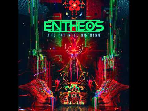 Entheos - The Infinite Nothing (Full album 2016)