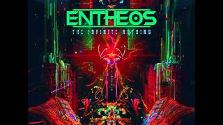 Entheos - The Infinite Nothing (Full album 2016)