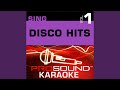 Dancing Queen Karaoke Lead Vocal Demo In The Style Of Abba