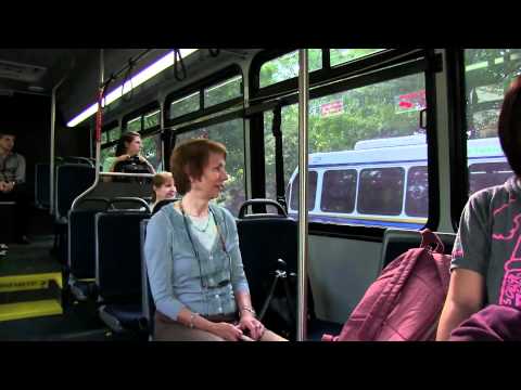 Emory Midtown Shuttle