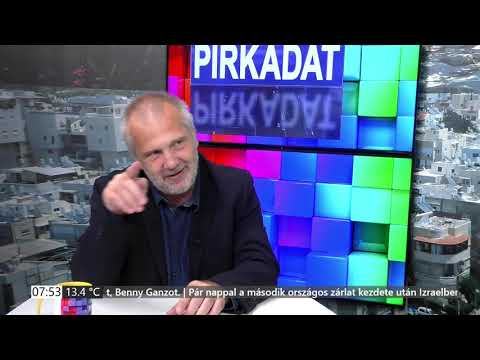 PIRKADAT Breuer Péterrel: Pászkán Zsolt