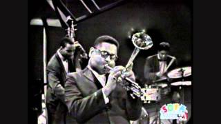 Dizzy Gillespie - "Gillespiana Suite Blues" (Paris Jazz Concert Live - 1960)