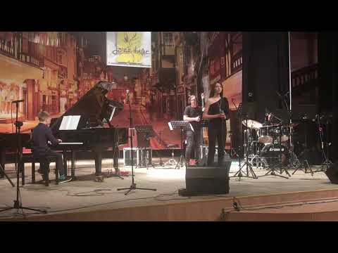 Anastasia Prus & Akim Grui - You’ve changed