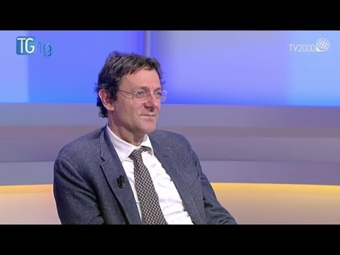 TGtg dell'11 aprile 2018 - Ospite: Leonardo Becchetti