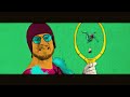 Wohnout Umění OFFICIAL VIDEO