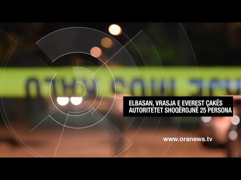 Edicioni informativ - 12 Maj 2021 - Ora 09:00 - Ora News