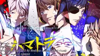 【何】 「FLAT」 tv size　を歌ってみた