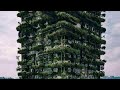 THE VERTICAL FOREST A CONCRETE UTOPIA FOR THE WORLD FROM ITALY