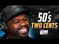 50 Cent Speaks on Kanye West, Tory Lanez, Elon Musk, and Apologizes to Meg Thee Stallion | Interview