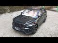 Centy Toy Hyundai Creta Modified Centy Toy Hyundai Creta