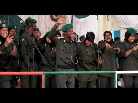 ADAN ONKOD - SUMADDA SOUTH WEST SALAANG ING SAAR - HEESTA CALANKA KGS 2023