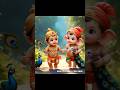 Baby Murugan Cute Dance Murugan Song Tamil Lord Murugan Songs In Tamil Murugan Shorts Murugan