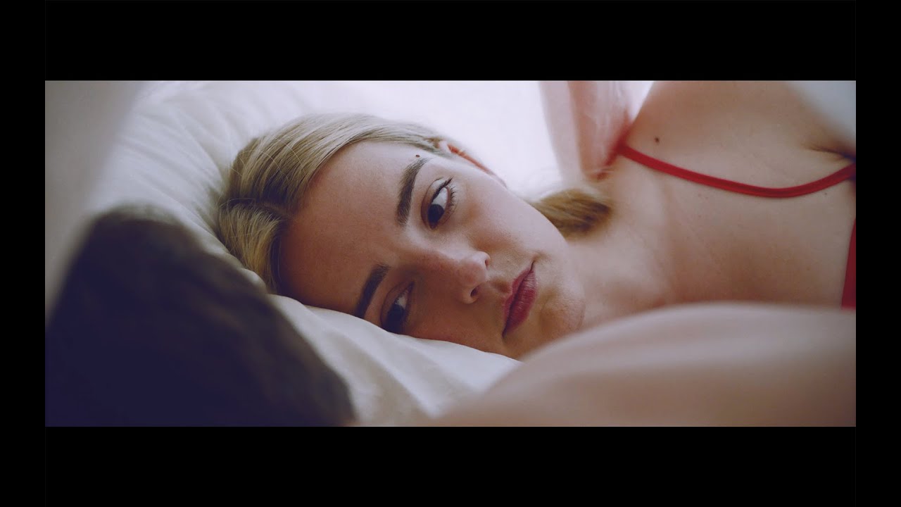 Katelyn Tarver — Feel Bad