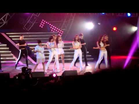 【1080P】 150411 T-ARA (티아라) ~ Sugar Free,(슈가 프리) @ YinYueTai V-Chart Awards 2015