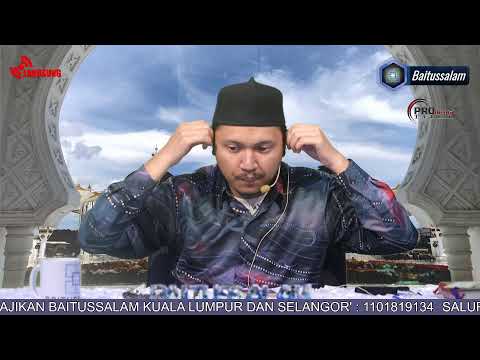 SYARAH ZADUL MAAD