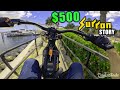 Buying A Surron For 500 LightBee Budget Build