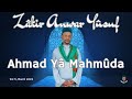 Ahmad Ya Mahmuda Harari Zikri Anwar Yusuf