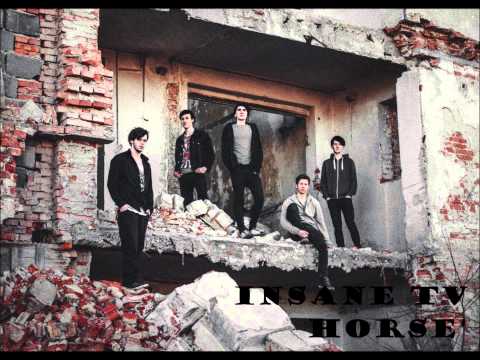InsaneTV - InsaneTV - Horse! (demo)